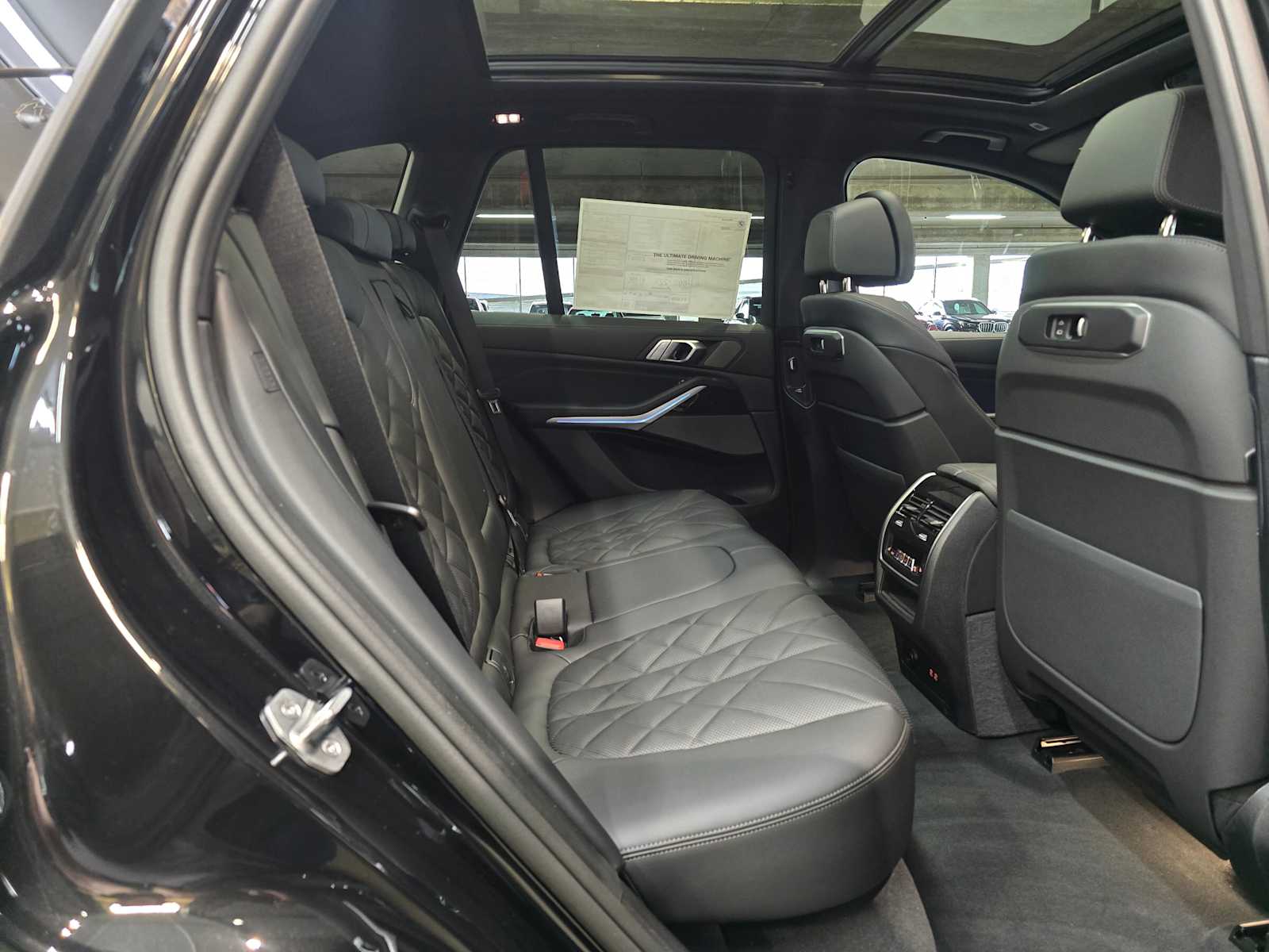 Thumbnail: 2026 BMW X5 - 31