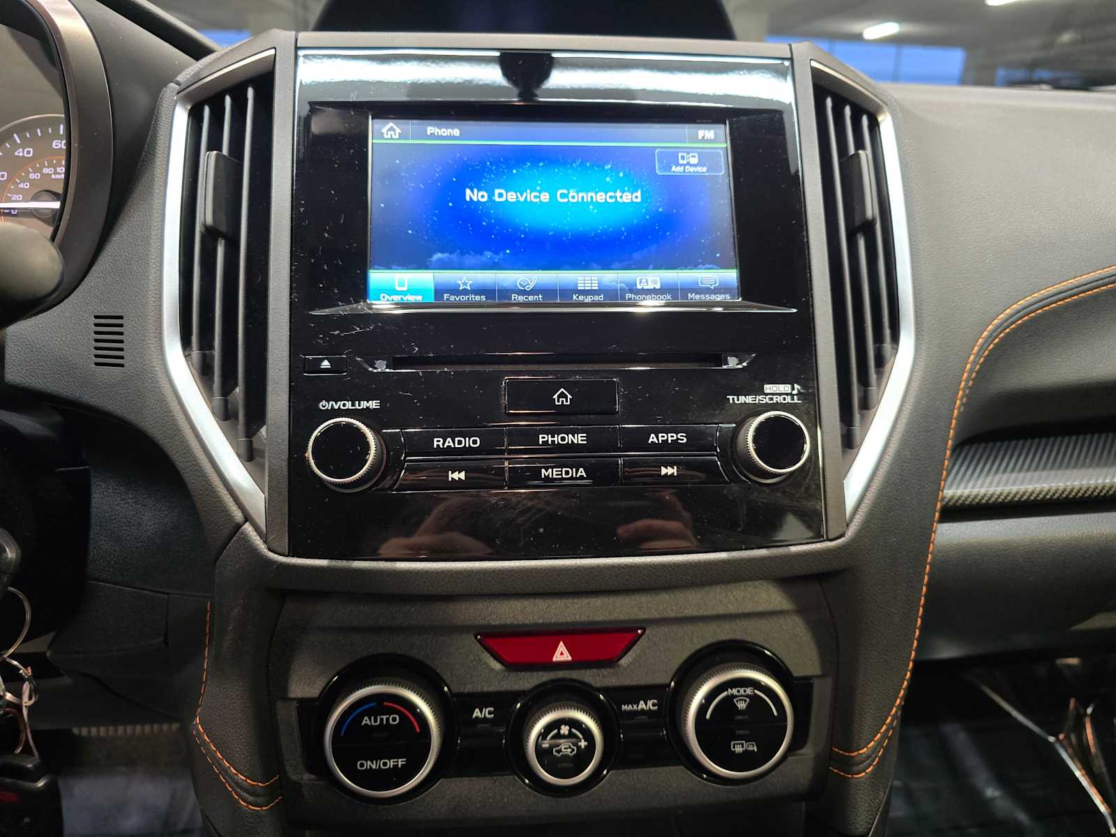 Thumbnail: 2020 Subaru Crosstrek - 14