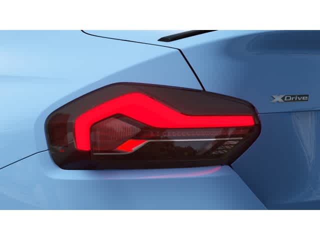 Thumbnail: 2025 BMW 2 Series - 8