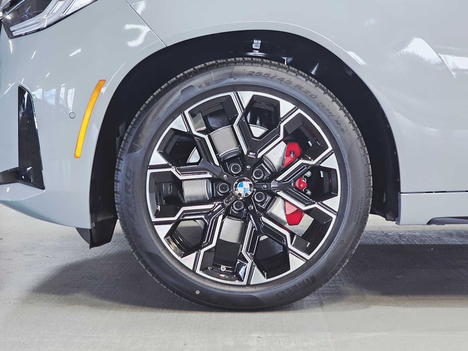 Thumbnail: 2026 BMW X3 - 8