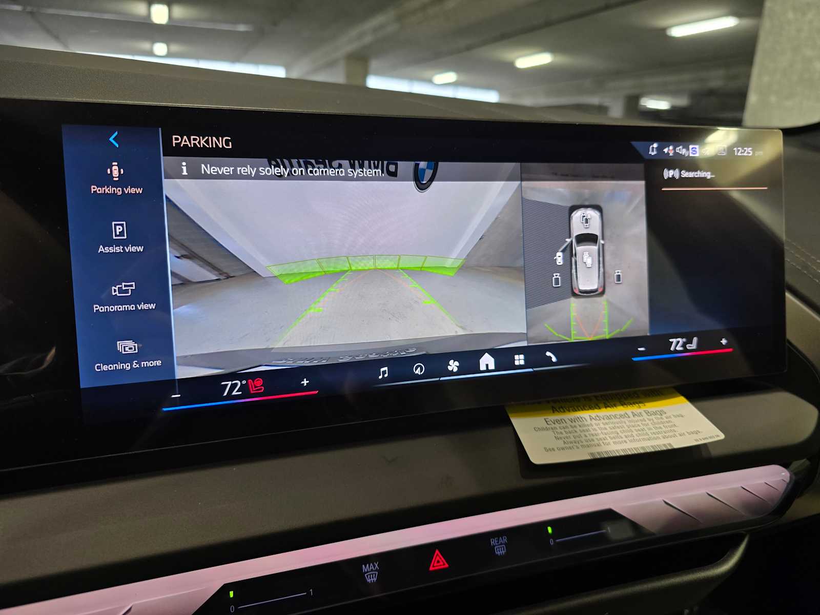 Thumbnail: 2026 BMW X3 - 16