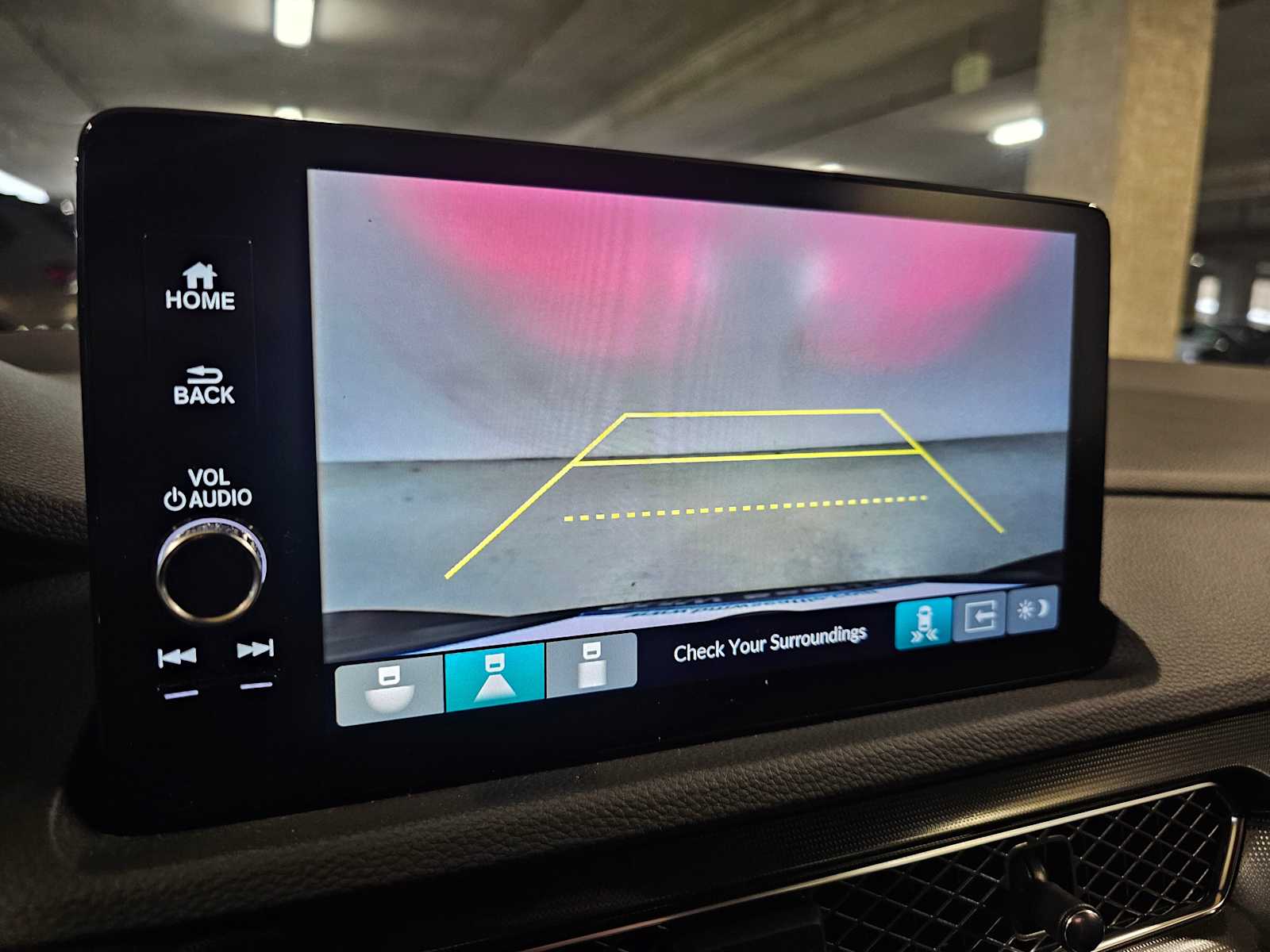 Thumbnail: 2025 Acura Integra - 18