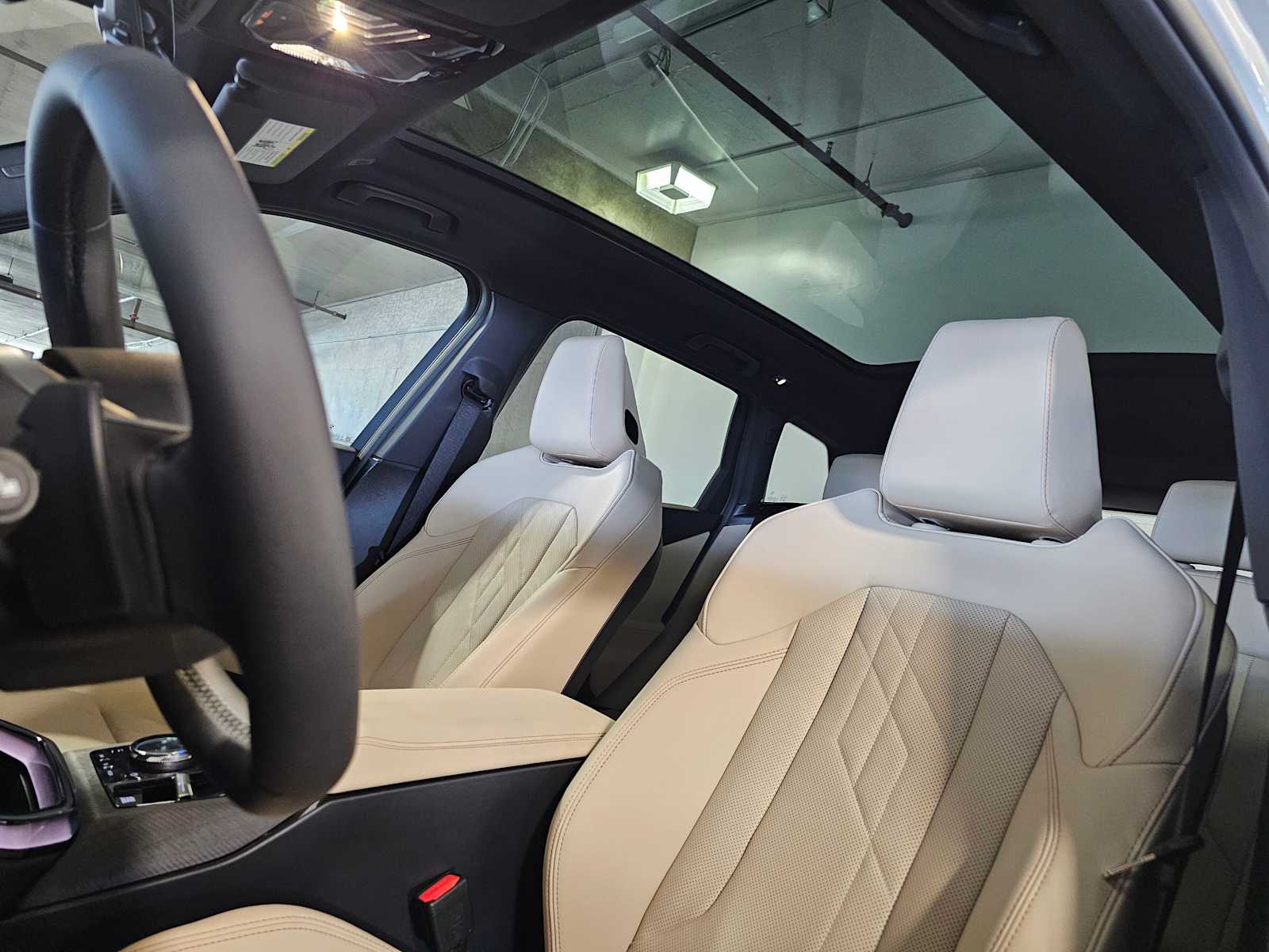 Thumbnail: 2026 BMW X3 - 32