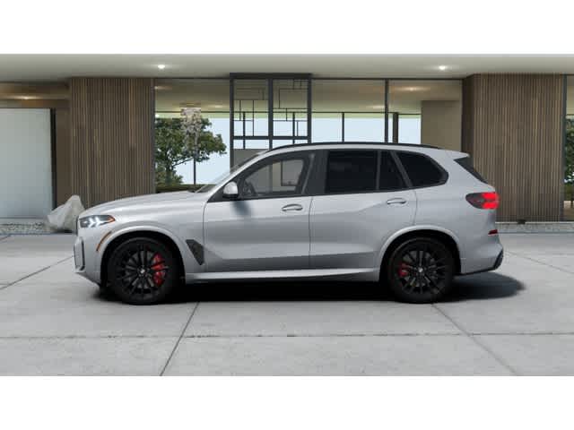 Thumbnail: 2026 BMW X5 - 4