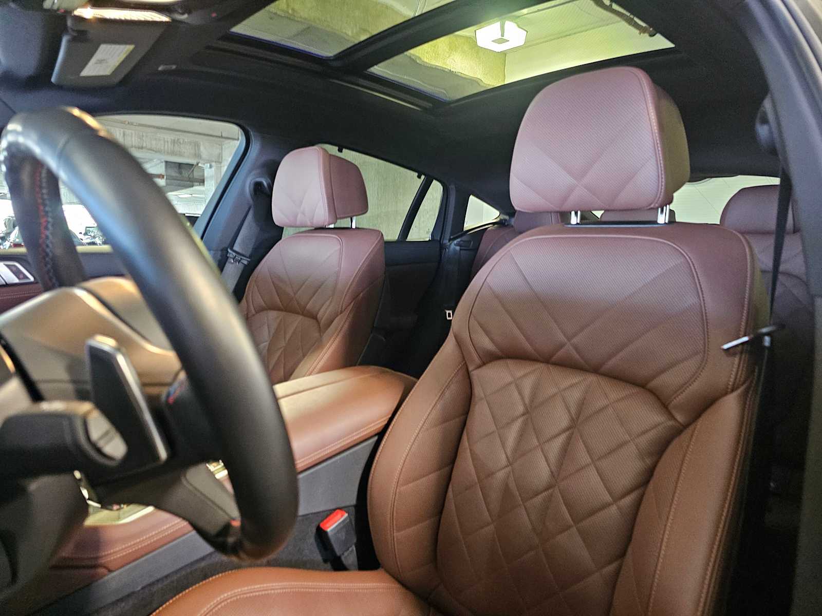 Thumbnail: 2024 BMW X6 - 33