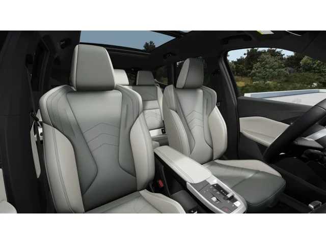 Thumbnail: 2026 BMW X1 - 11