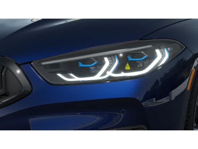 Thumbnail: 2026 BMW 8 Series - 6
