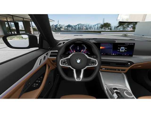 Thumbnail: 2026 BMW i4 - 13