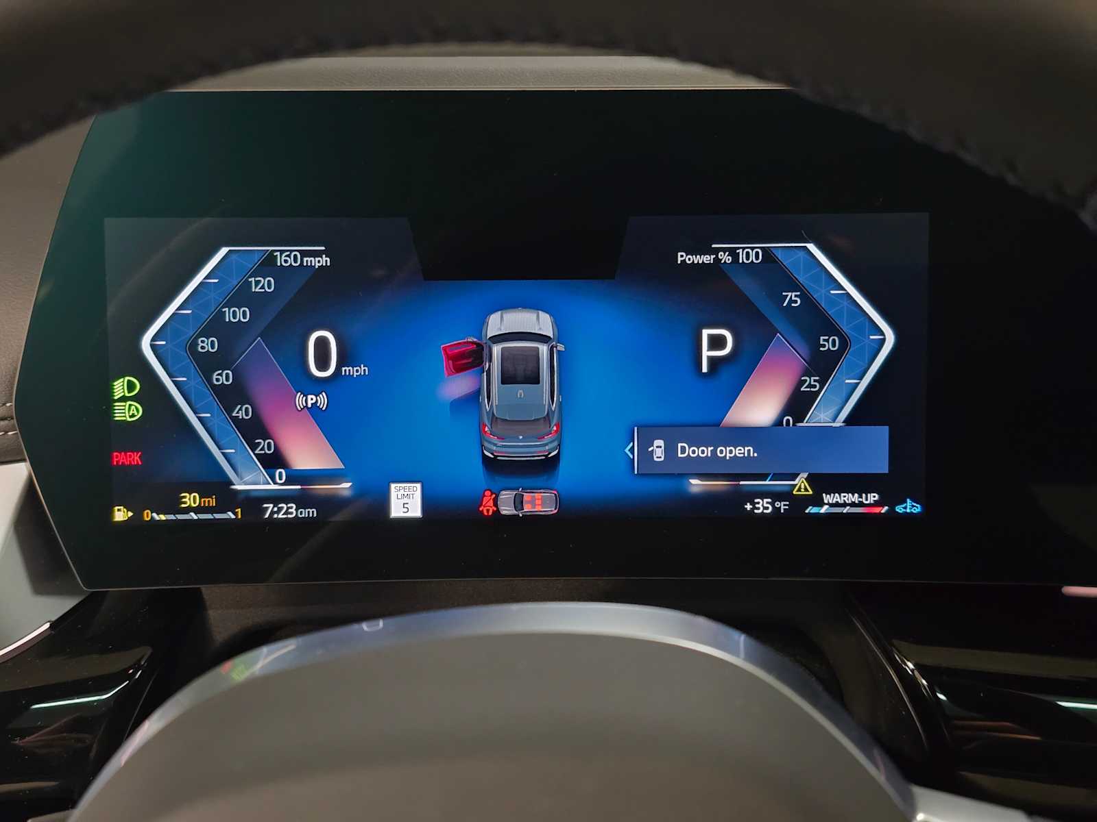 Thumbnail: 2026 BMW X1 - 12