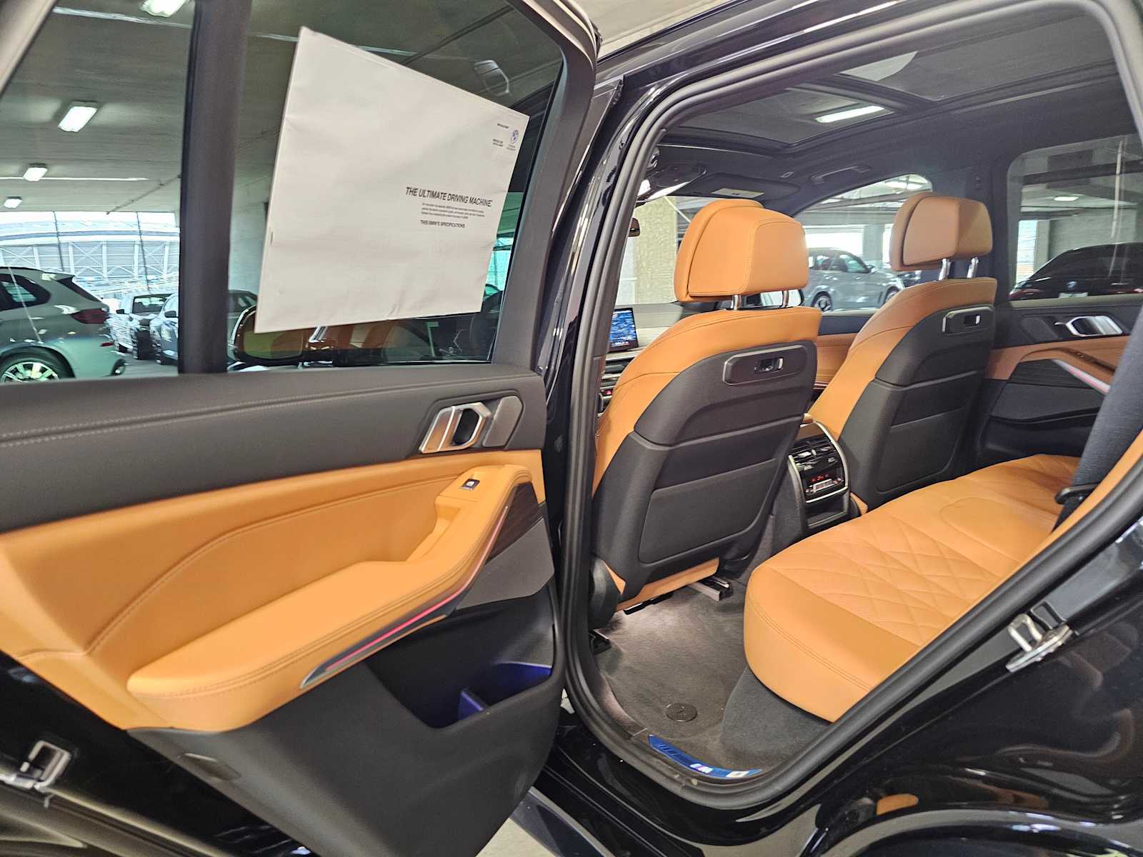 Thumbnail: 2026 BMW X5 - 36