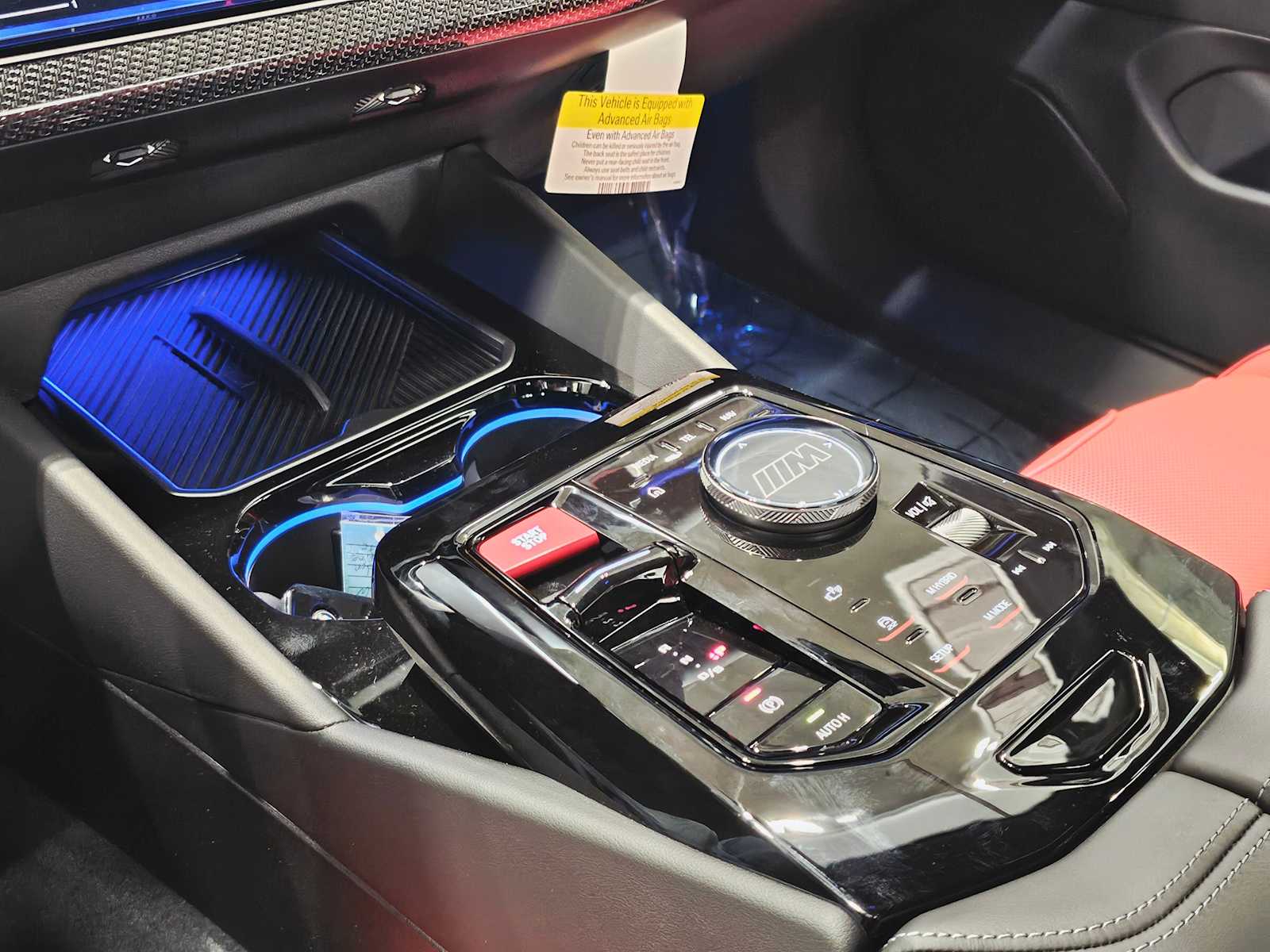 Thumbnail: 2026 BMW M5 - 17