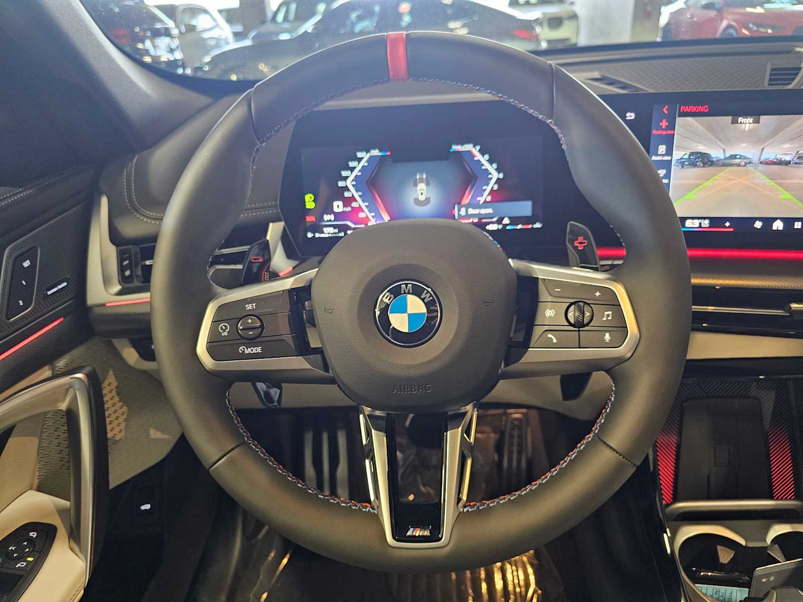 Thumbnail: 2026 BMW X1 - 11