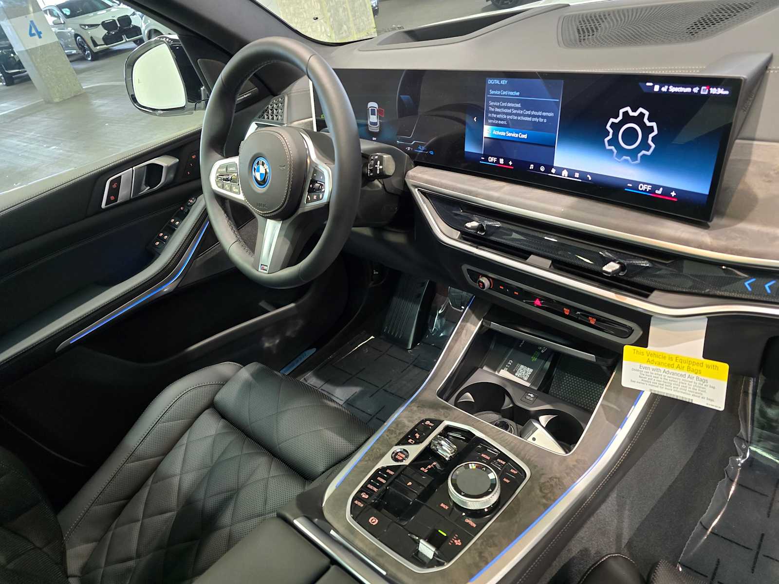 Thumbnail: 2026 BMW X5 - 30