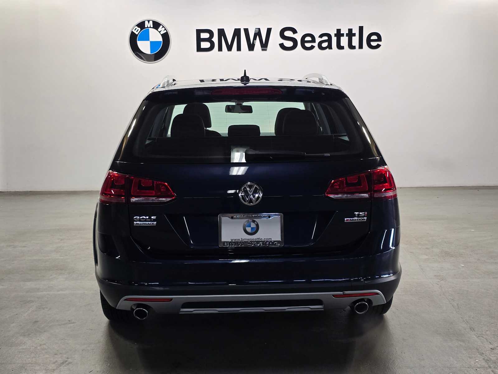 Thumbnail: 2017 Volkswagen Golf - 5