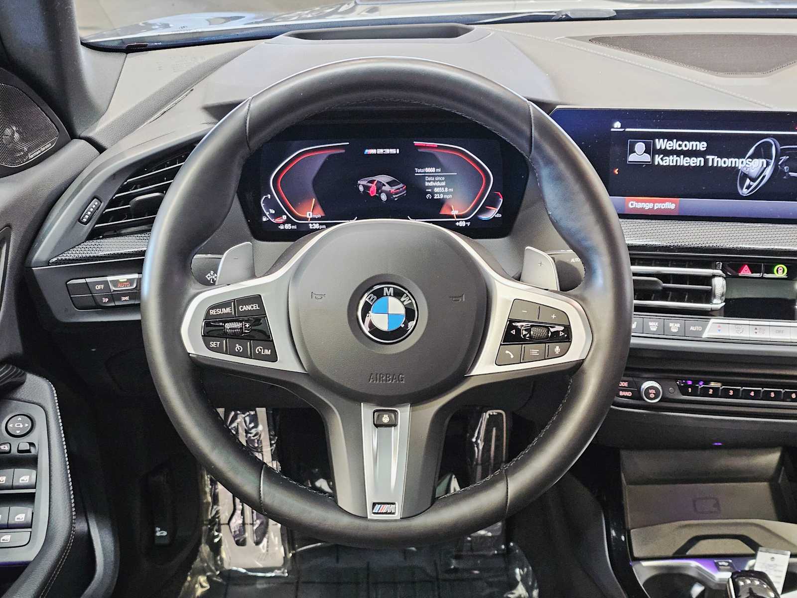 Thumbnail: 2024 BMW 2 Series - 11