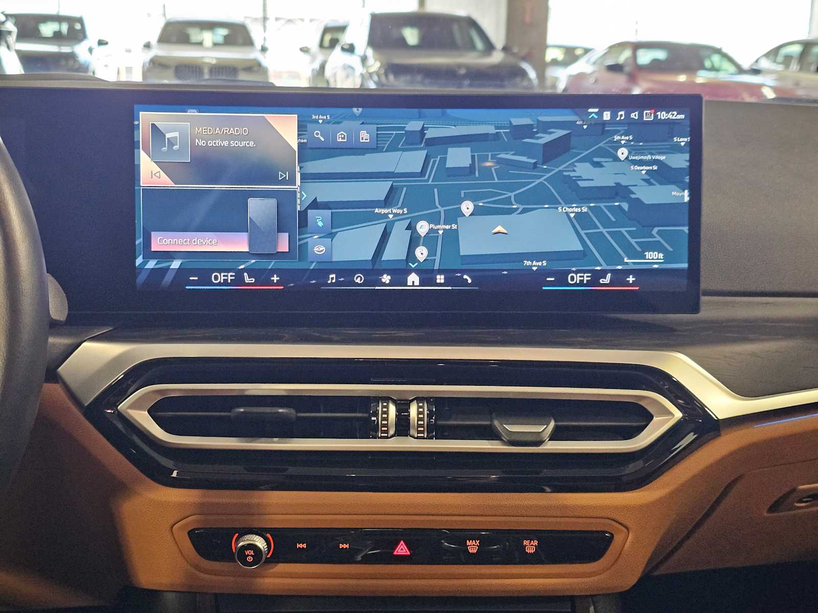 Thumbnail: 2024 BMW i4 - 13