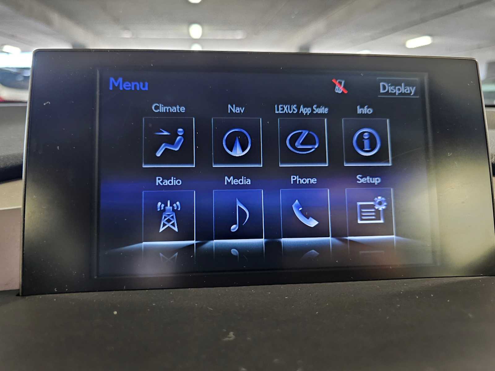 Thumbnail: 2017 Lexus NX - 17