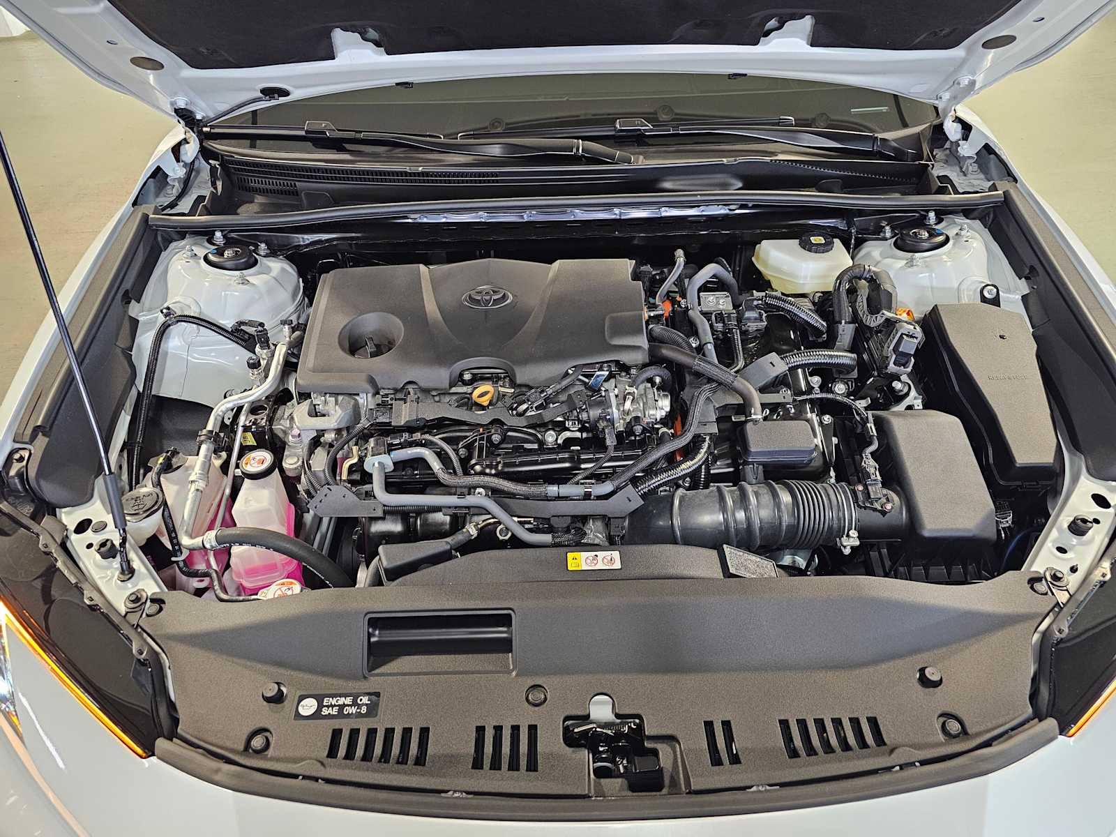 Thumbnail: 2025 Toyota Camry - 9