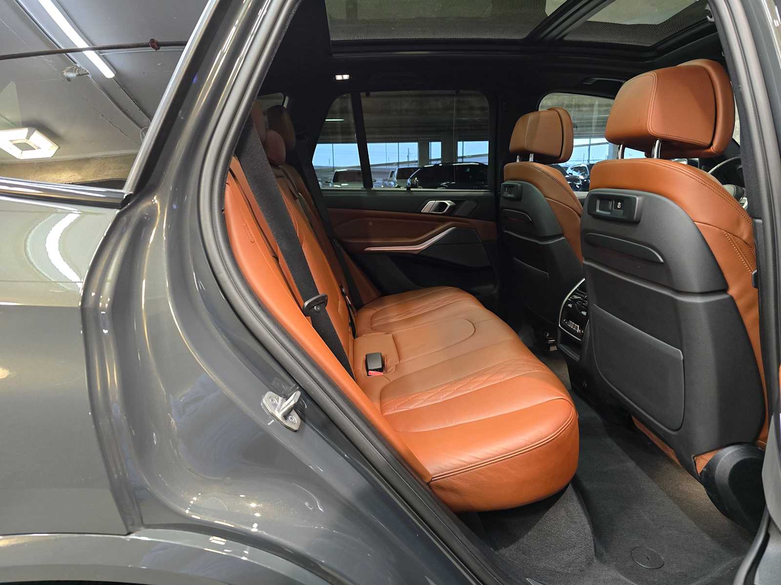 Thumbnail: 2023 BMW X5 - 31