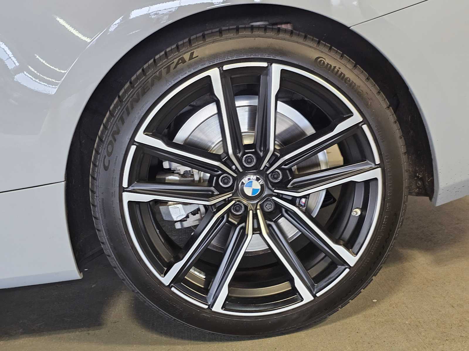 Thumbnail: 2023 BMW 4 Series - 8