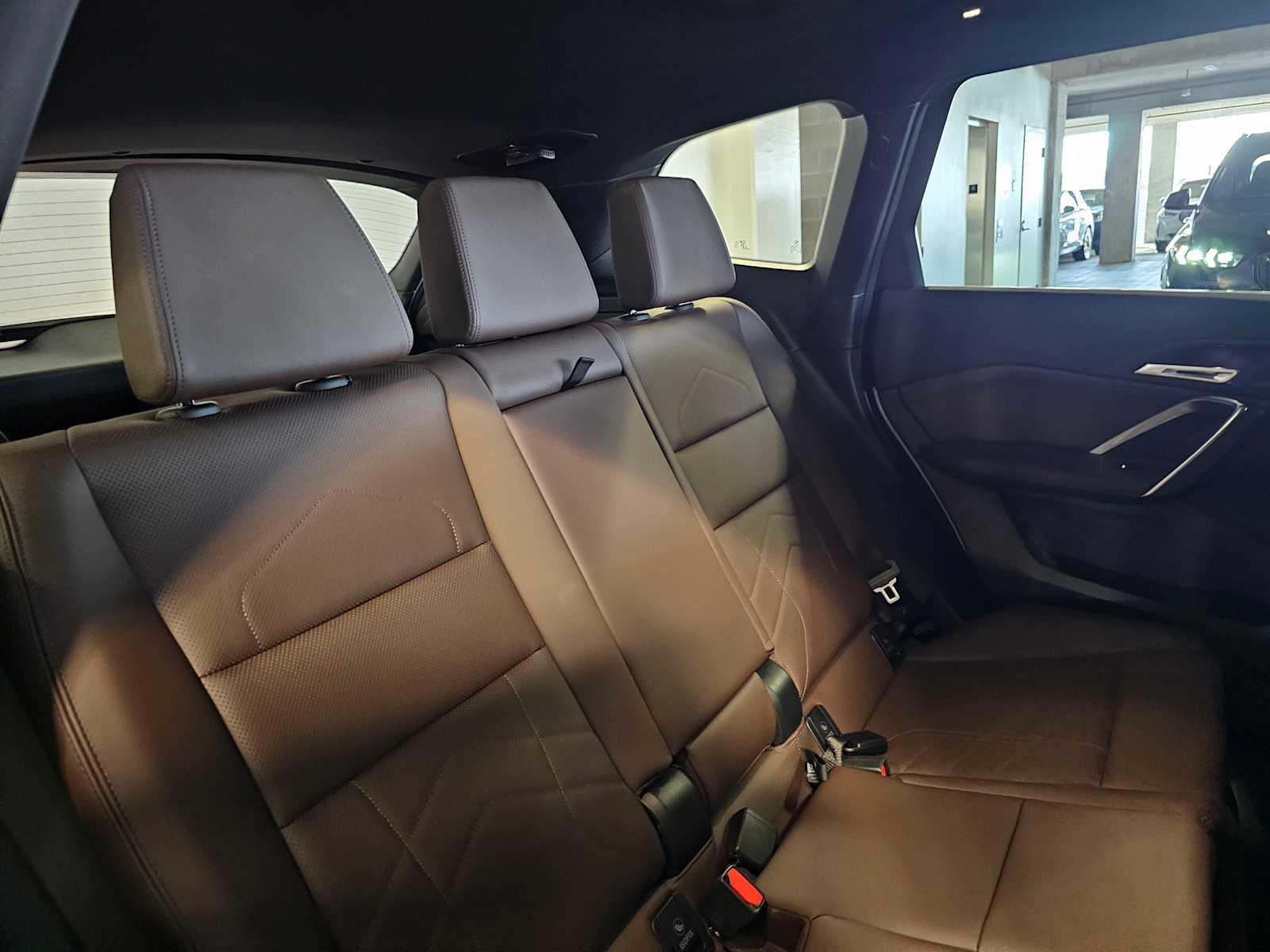 Thumbnail: 2025 BMW X1 - 41