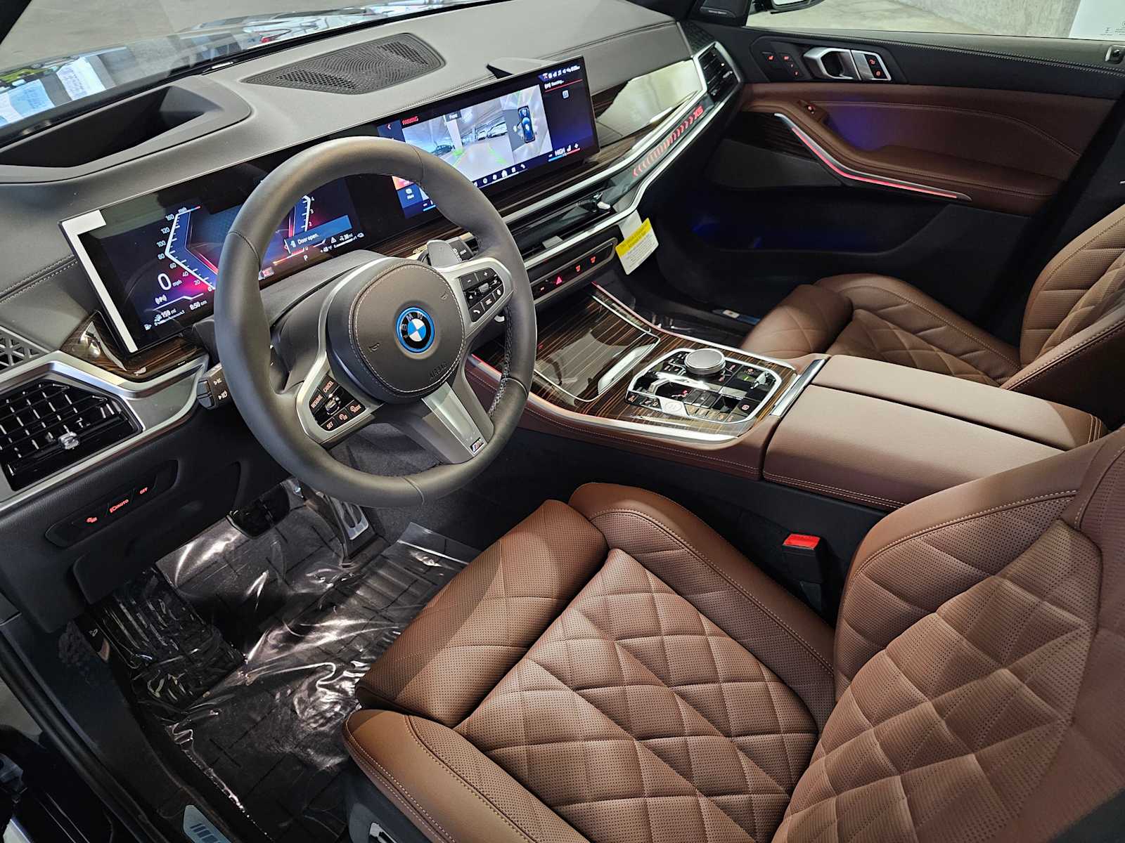 Thumbnail: 2026 BMW X5 - 2