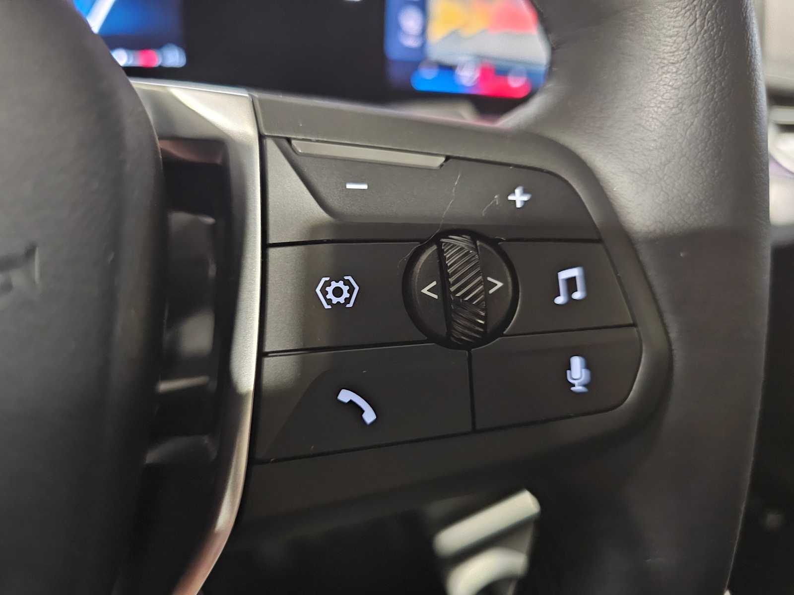 Thumbnail: 2025 BMW X1 - 18