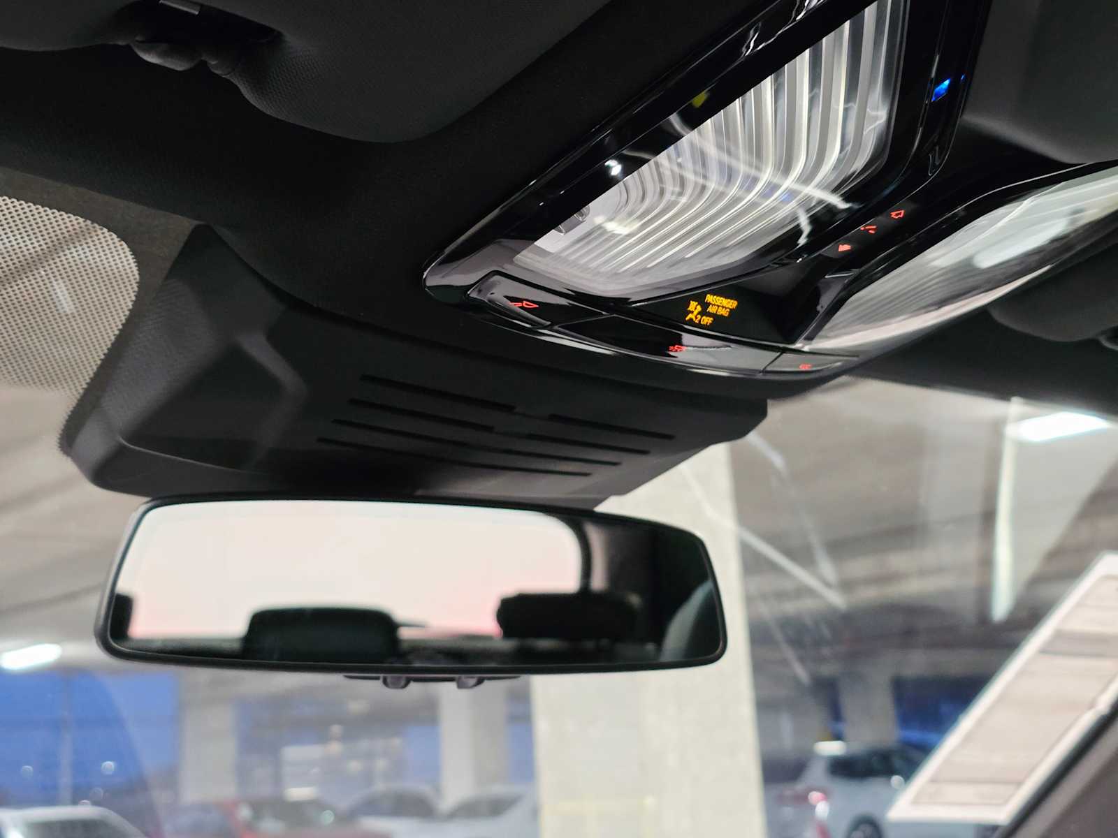 Thumbnail: 2026 BMW X5 - 18