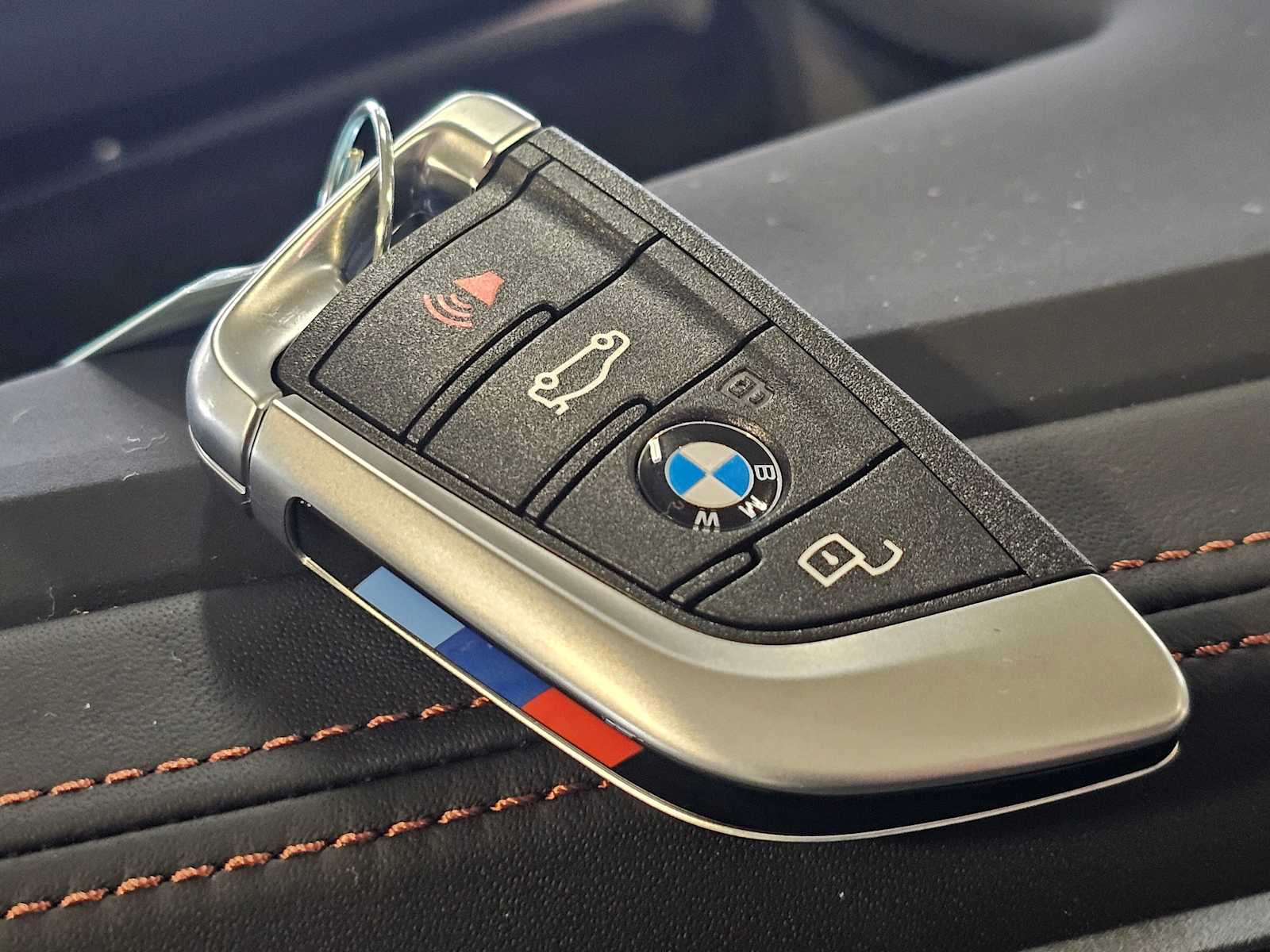 Thumbnail: 2026 BMW M4 - 40