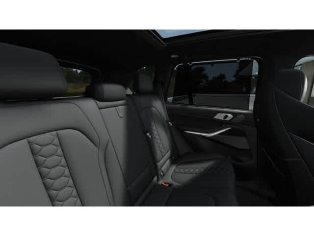 Thumbnail: 2026 BMW X5 - 12