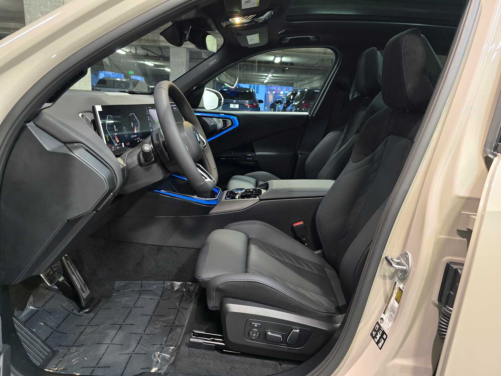 Thumbnail: 2026 BMW X3 - 23