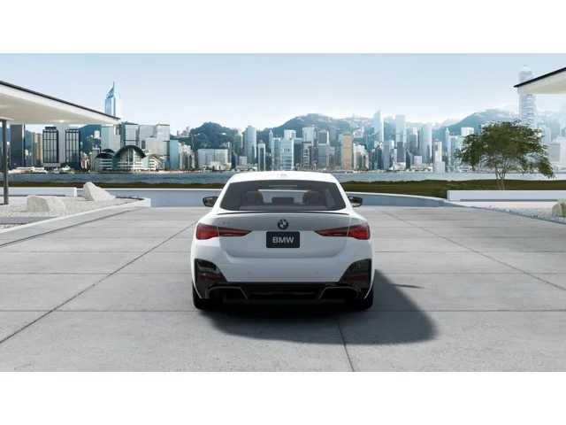 Thumbnail: 2026 BMW i4 - 5
