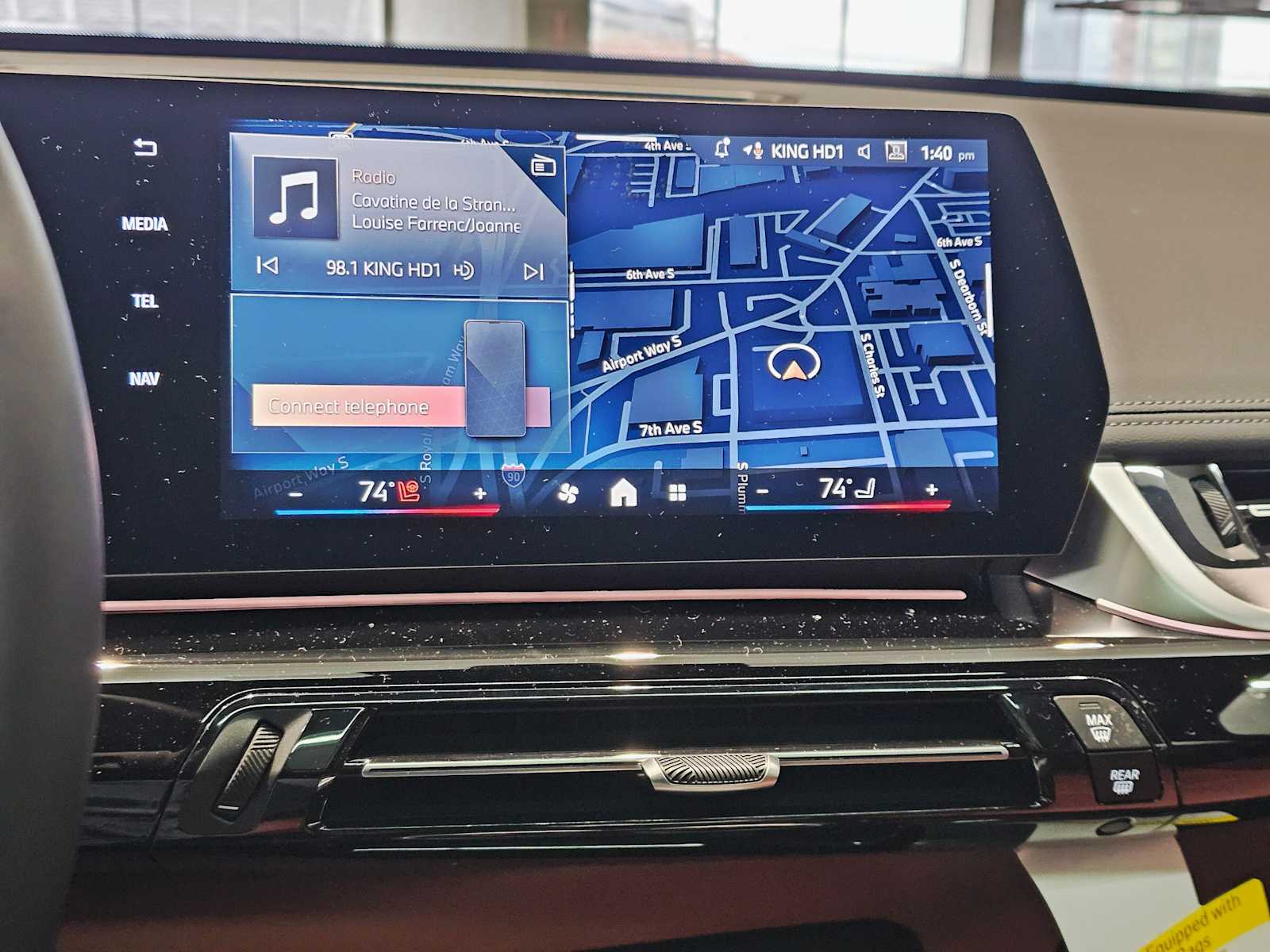 Thumbnail: 2026 BMW X1 - 16