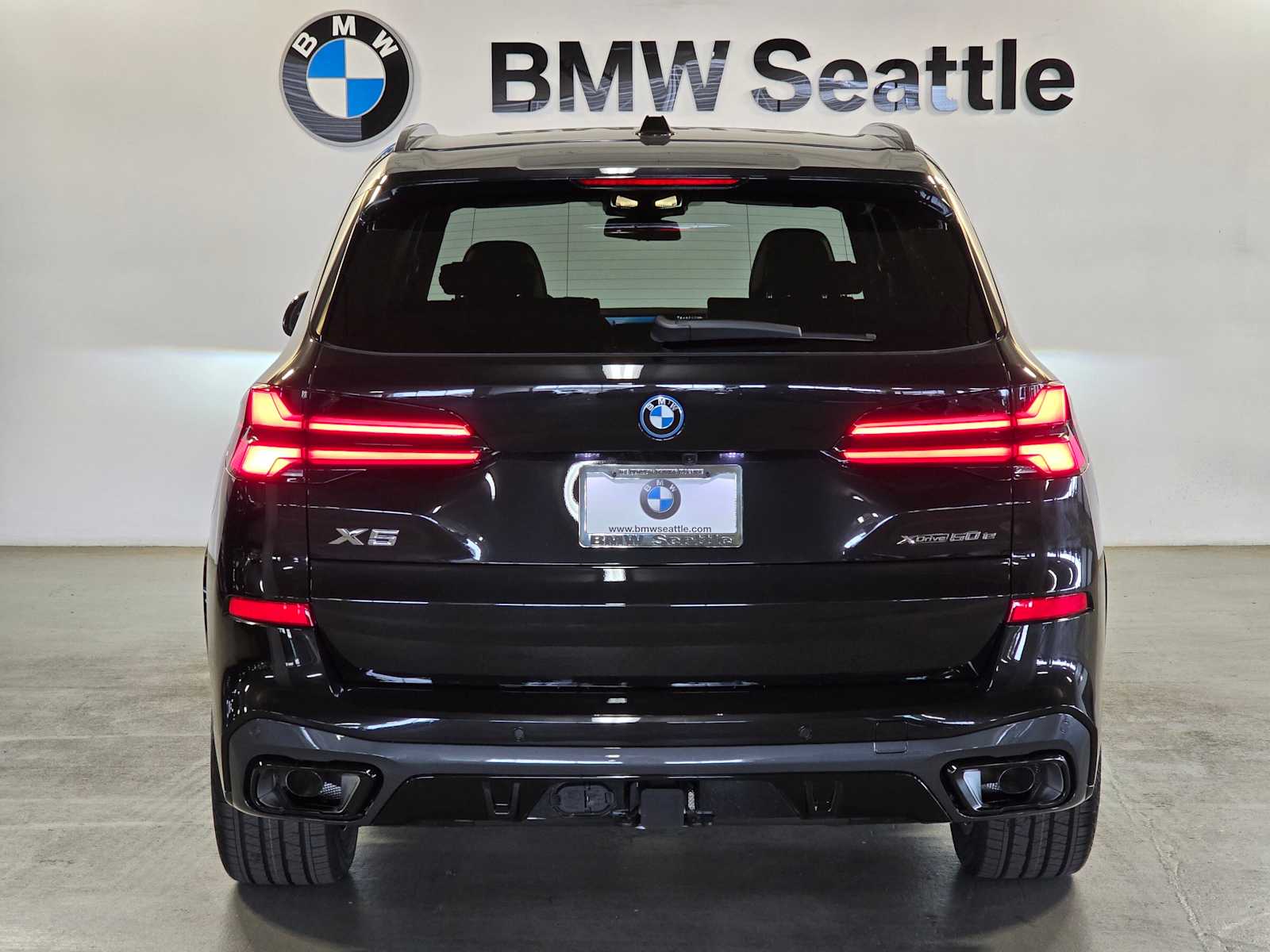 Thumbnail: 2026 BMW X5 - 5