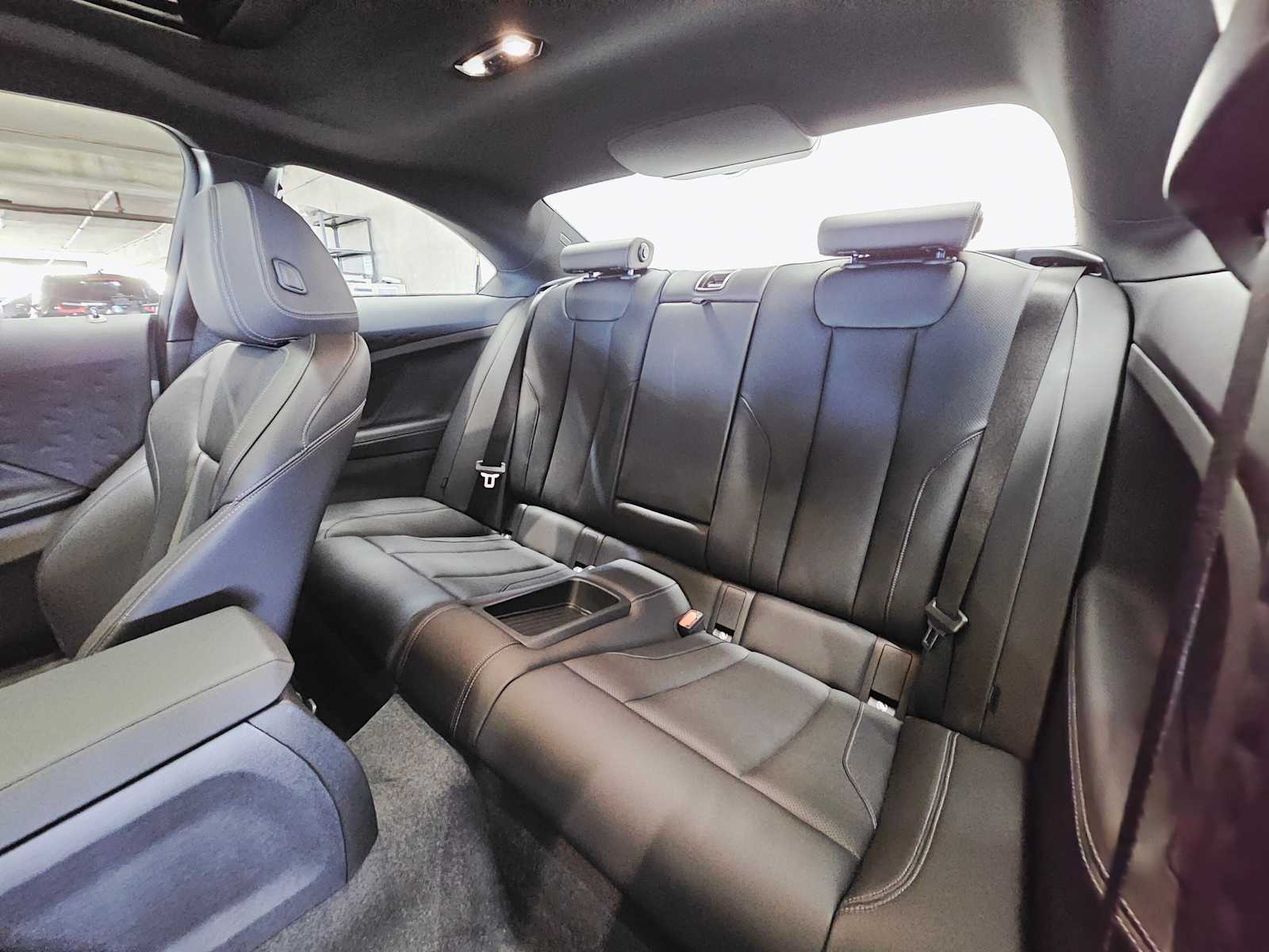 Thumbnail: 2025 BMW 2 Series - 25