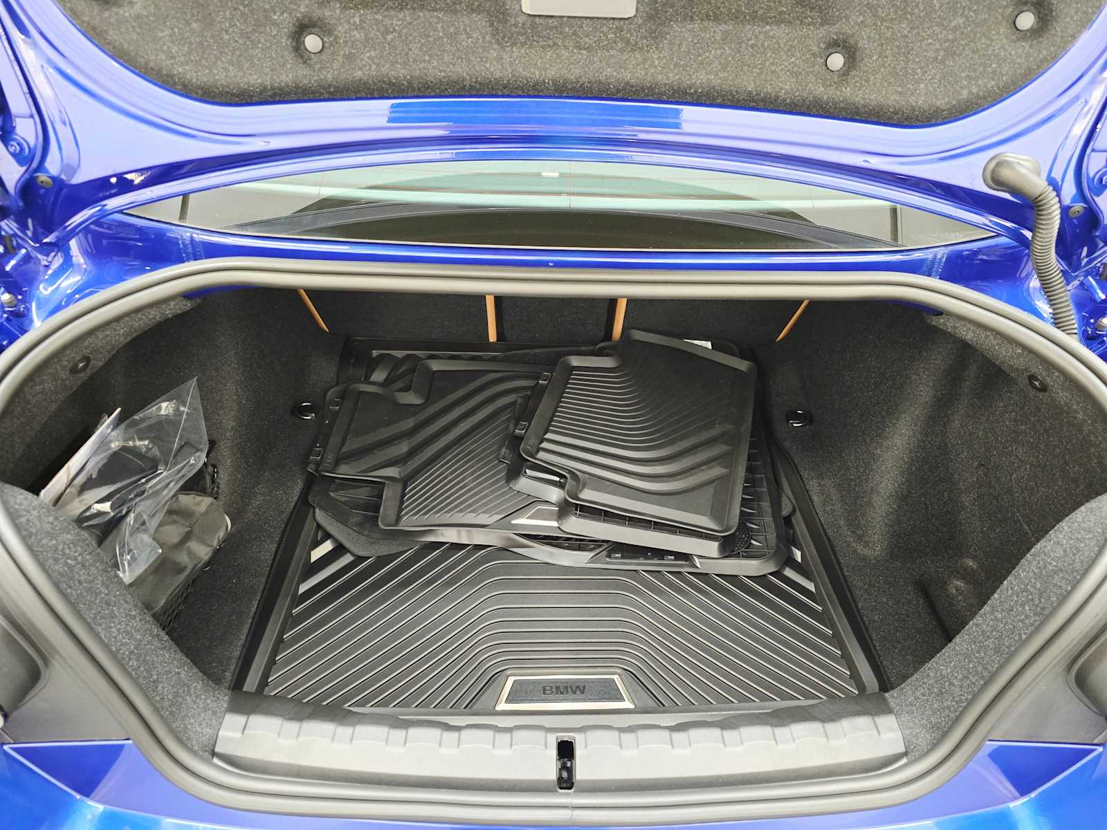 Thumbnail: 2026 BMW 2 Series - 27