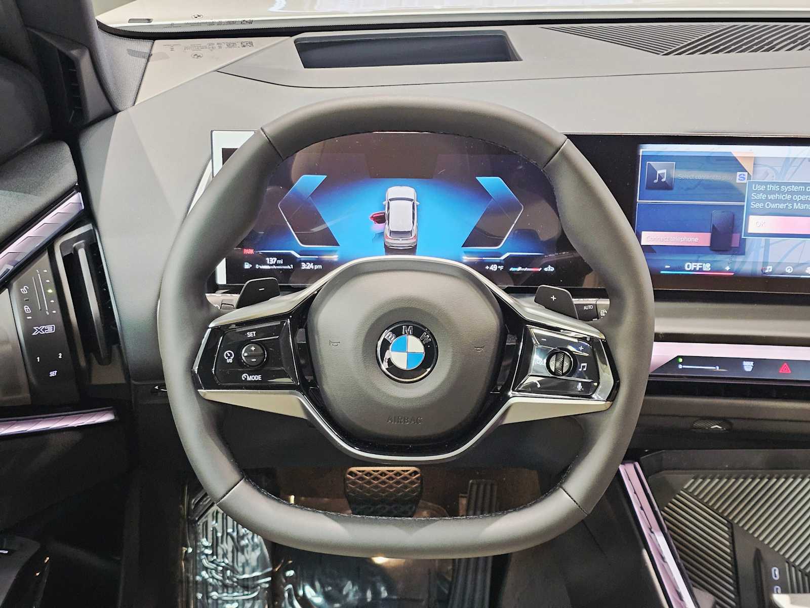 Thumbnail: 2026 BMW X3 - 11