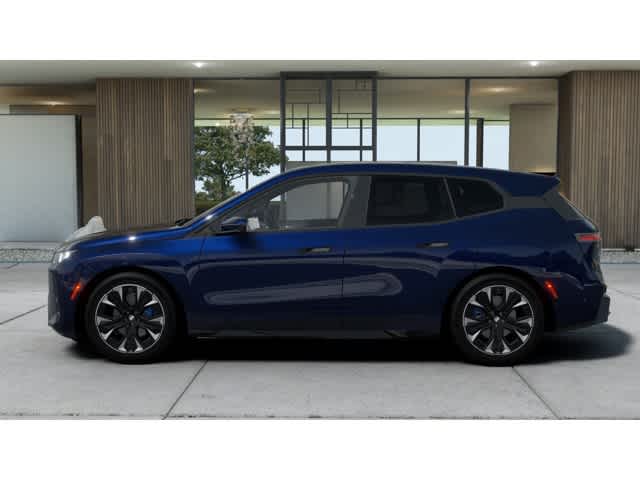 Thumbnail: 2026 BMW iX - 4