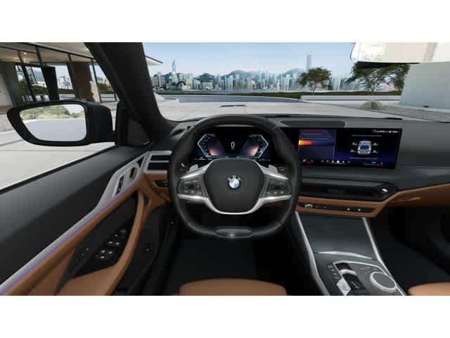 Thumbnail: 2026 BMW 4 Series - 13