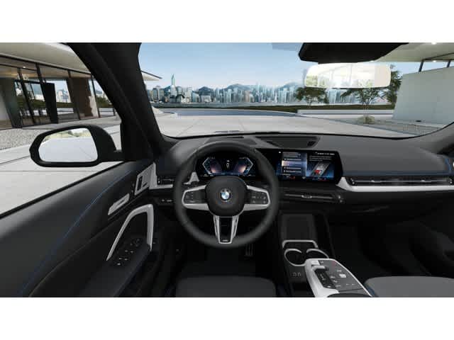 Thumbnail: 2025 BMW X1 - 13