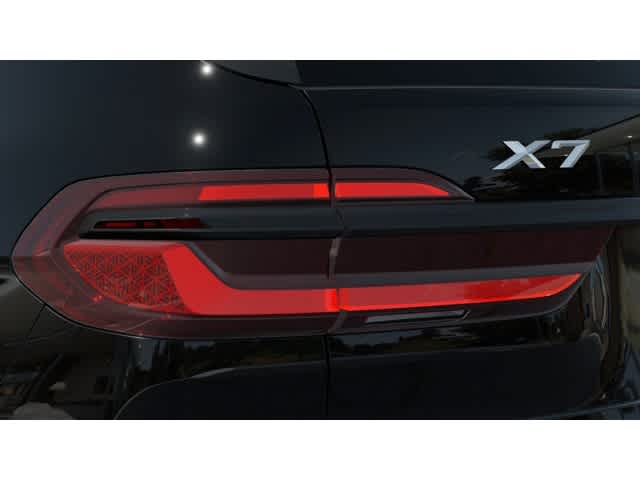 Thumbnail: 2026 BMW X7 - 8