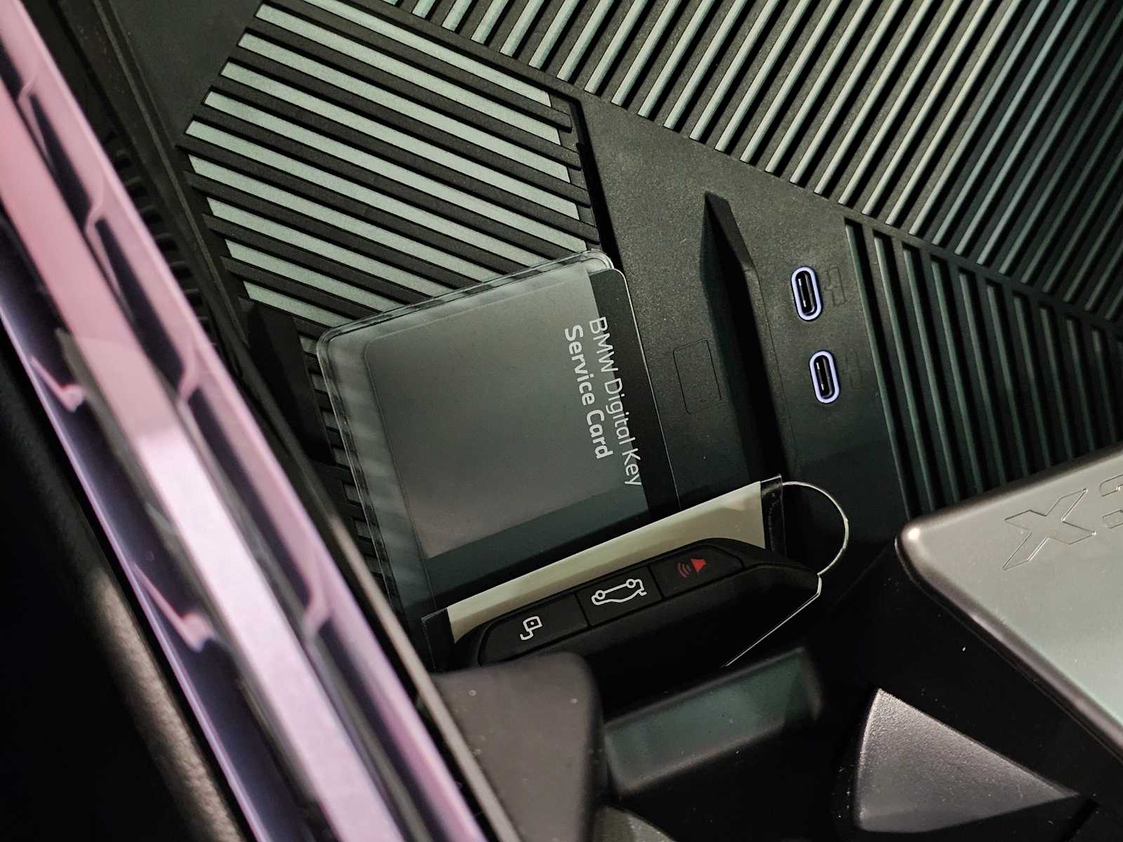 Thumbnail: 2026 BMW X3 - 30