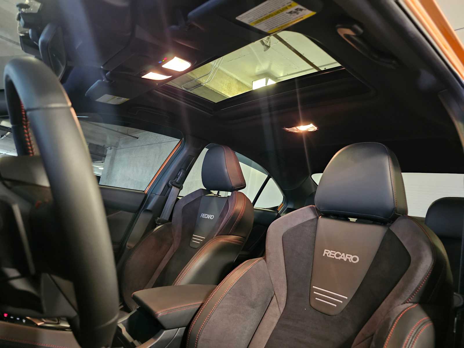 Thumbnail: 2023 Subaru WRX - 31