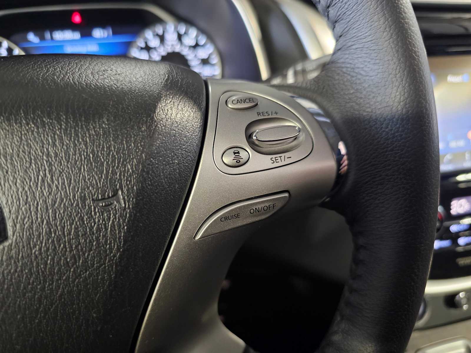 Thumbnail: 2017 Nissan Murano - 22