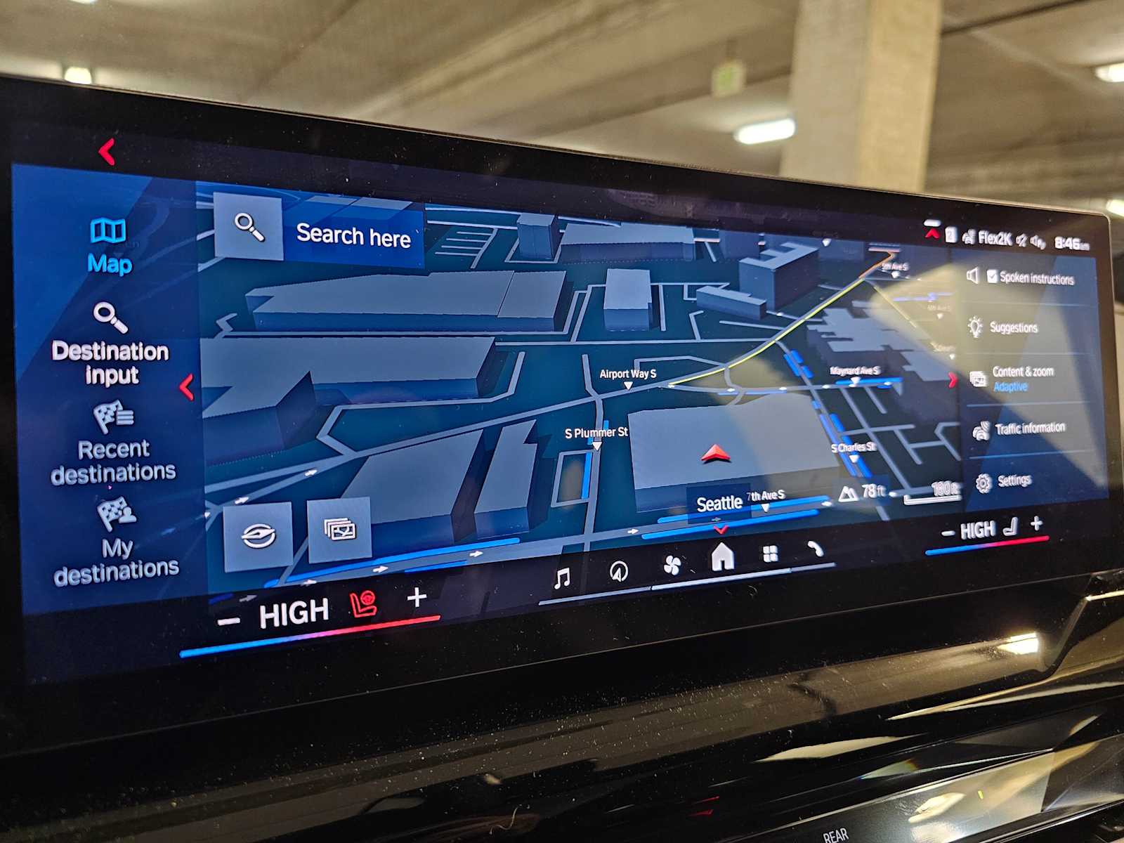 Thumbnail: 2026 BMW M5 - 16