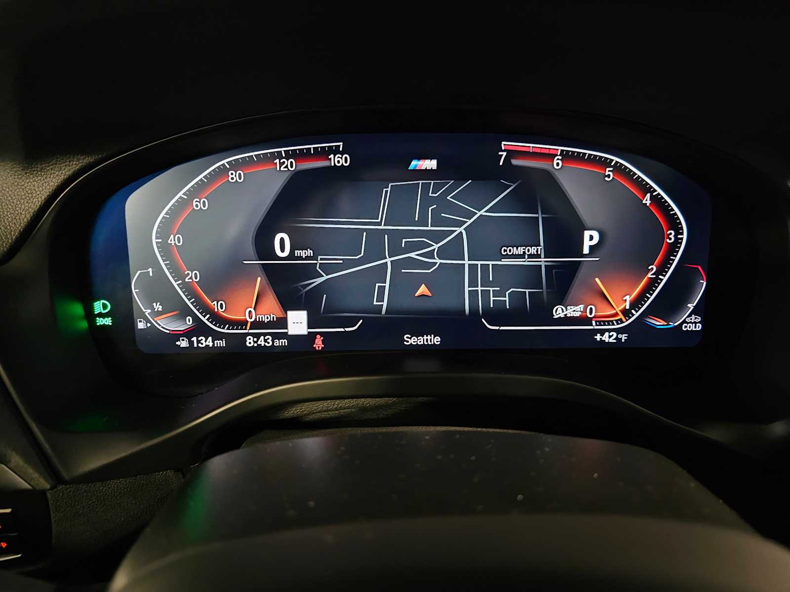 Thumbnail: 2023 BMW X3 - 12