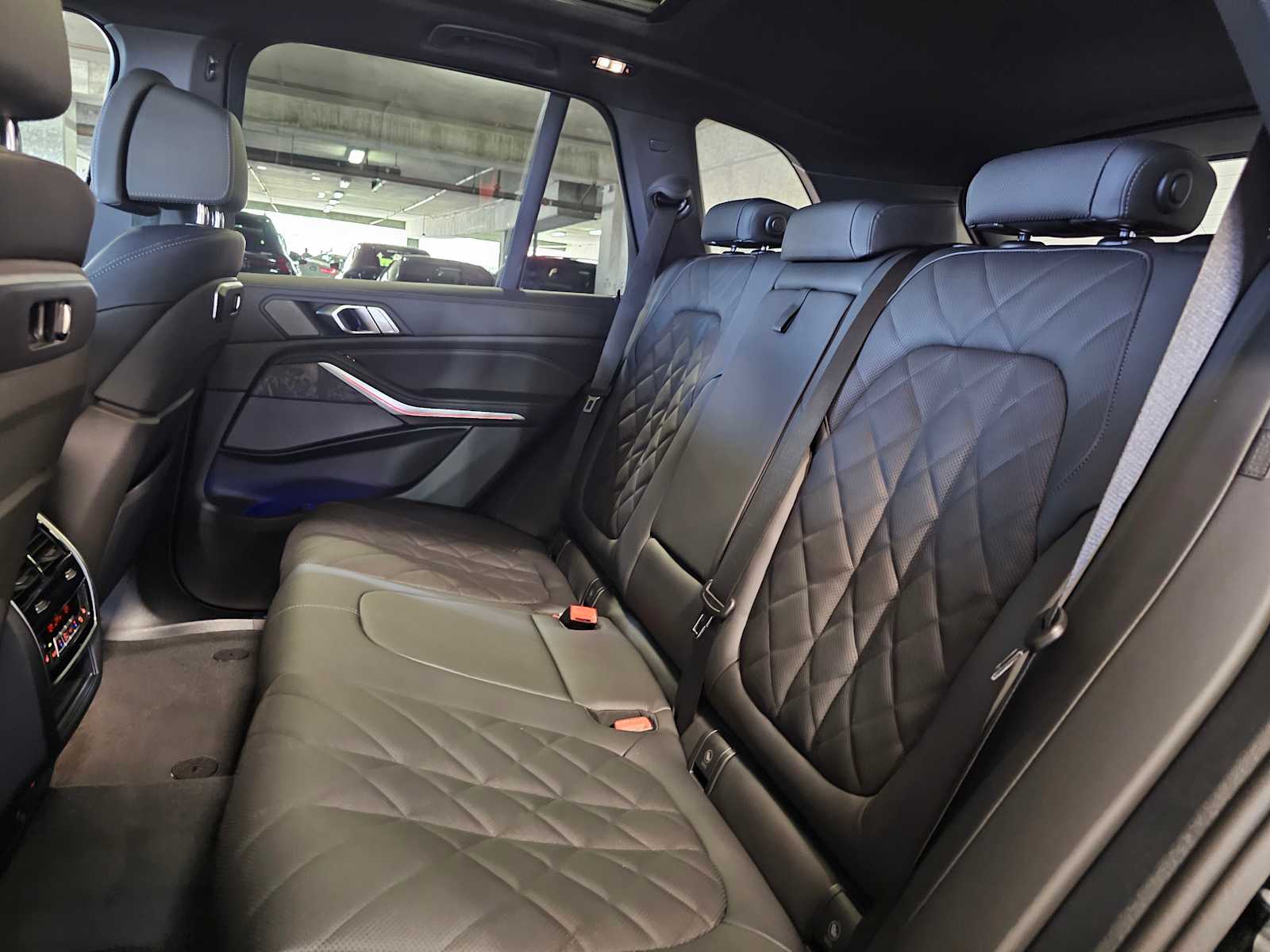 Thumbnail: 2026 BMW X5 - 28