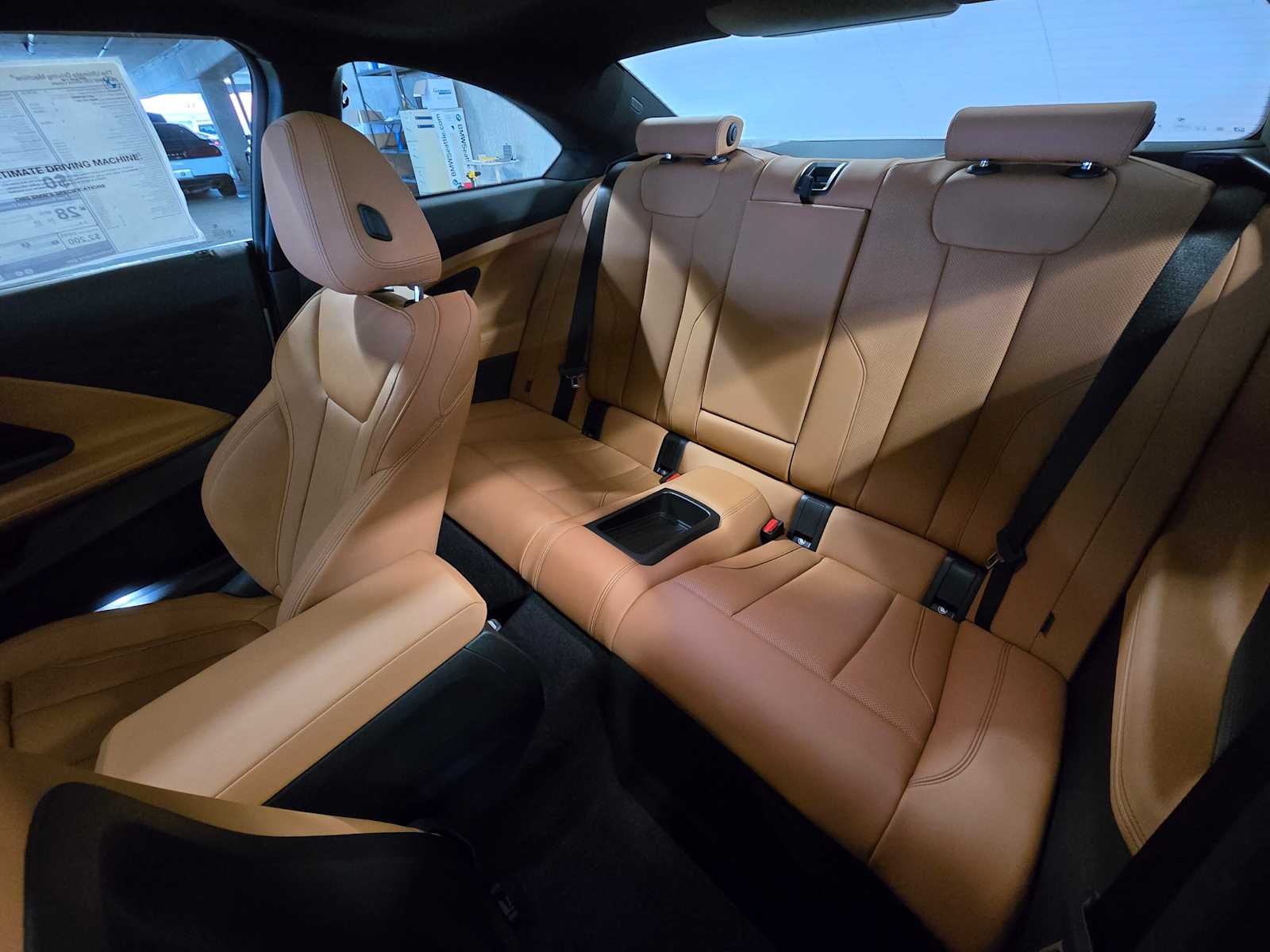 Thumbnail: 2026 BMW 2 Series - 26