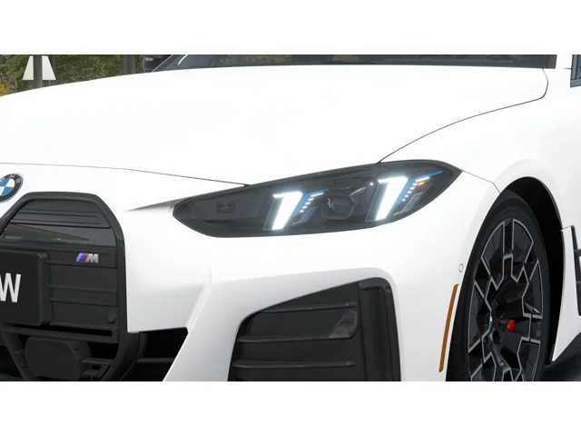 Thumbnail: 2026 BMW i4 - 6