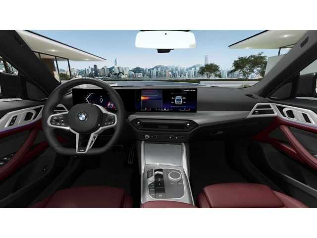 Thumbnail: 2026 BMW i4 - 10
